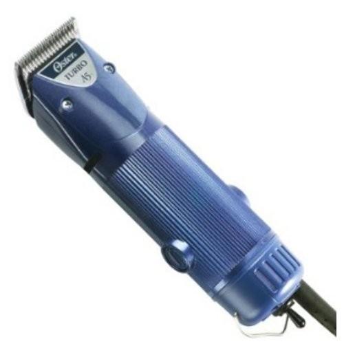 オスター　二速切り替え　ターボ　ペット用バリカン　Oster 78005-314 A5 Turbo 2-Speed clipper｜eastwestshop