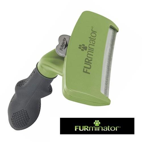 ファーミネーター L 大型犬 短毛種用 正規品 ペット 抜け毛 ブラシ Furminator 超安い