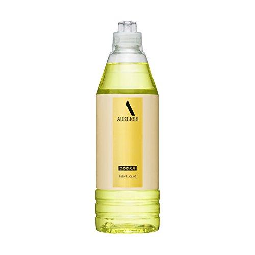 アウスレーゼ ヘアリキッドN つめかえ用 400ml｜easy-life-shop-2nd｜03