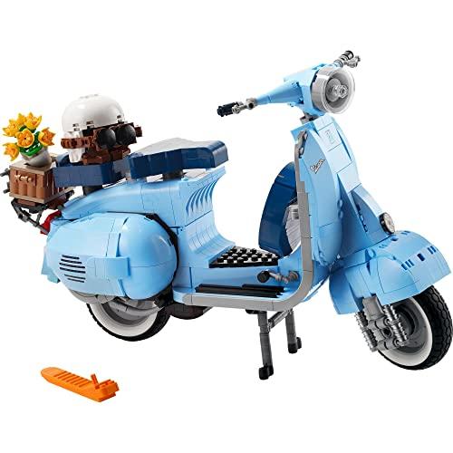 レゴ(LEGO) ベスパ125 10298 おもちゃ ブロック プレゼント 乗り物 のりもの バイク 男の子 女の子 大人｜easy-life-shop-2nd｜02