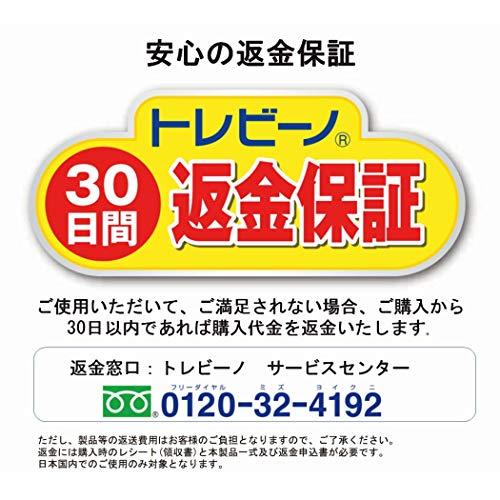 東レ トレビーノ 浄水 トレシャワー カートリッジ計1個入り [本体RS53]｜easy-life-shop-2nd｜08