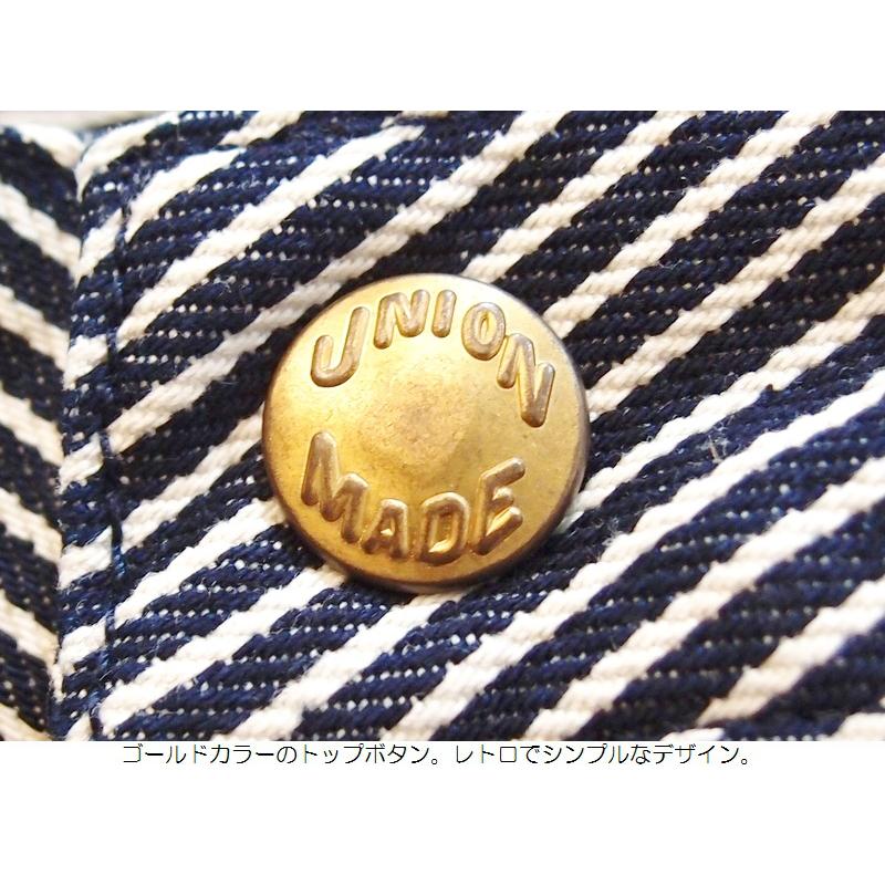 STUDIO D'ARTISAN（ステュディオ・ダ・ルチザン） 12.5ozヒッコリー