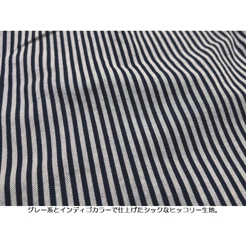 Pherrow's（フェローズ） デニムペインターパンツ Pherrow's EASY NAVY