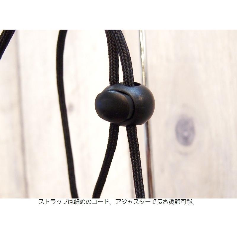 美品！PORTER（ポーター）“スモーキー”　ミニウエストバッグ/ボディーバッグ free rage（フリーレイジ） クロスバッグ＆携帯ミニポーチ FREE RAGE