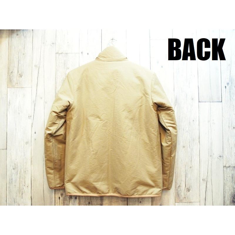 free rage（フリーレイジ） リバーシブルボアジャケット FREE RAGE