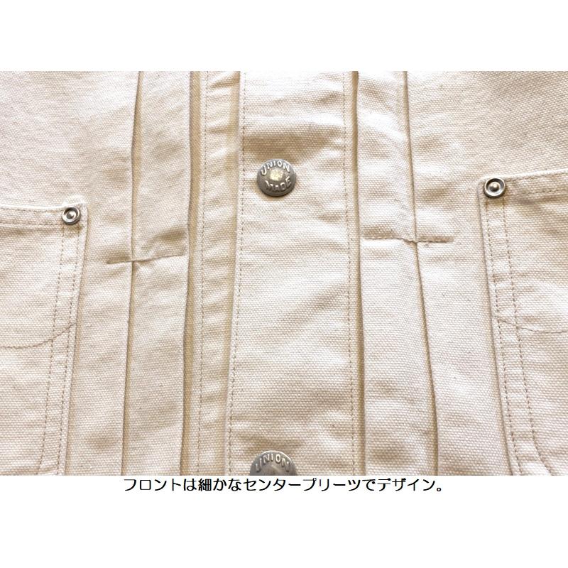 Pherrow's（フェローズ） ダックワークジャケット Pherrow's EASY NAVY