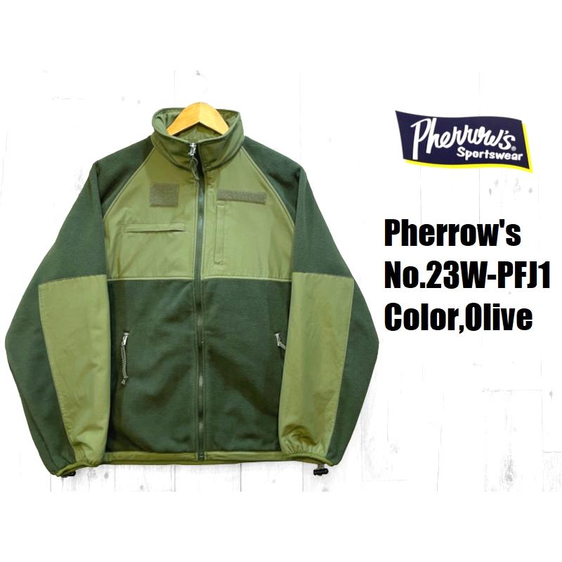 Pherrow
