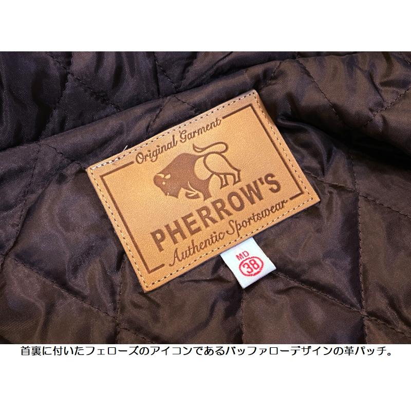 フェローズ PHERROWS コーデュロイ アノラック パーカー ヴィンテージ フェローズ PHERROWS コーデュロイ アノラック パーカー ヴィンテージ