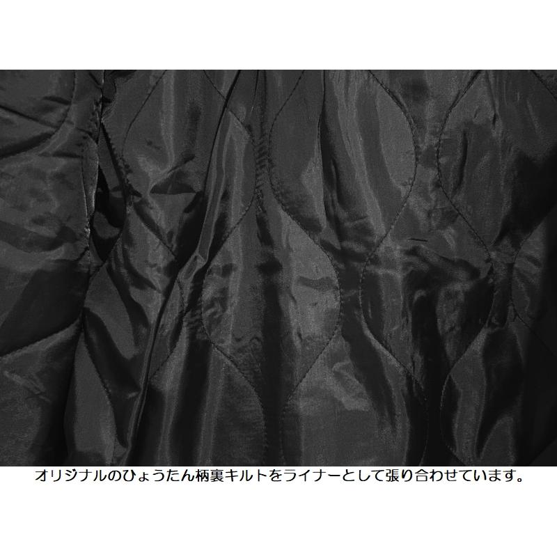 フェローズ 'L.Pherrow'ナイロンツアージャケット Pherrow's EASY NAVY 24W-PATJ1 コーチジャケット 長袖 国産 日本製 メンズ アメカジ 送料無料の画像
