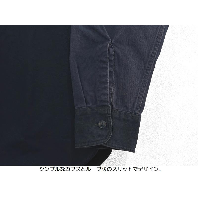 Pherrow's（フェローズ） 'N-3'ランダムパターンシャツ Pherrow's EASY