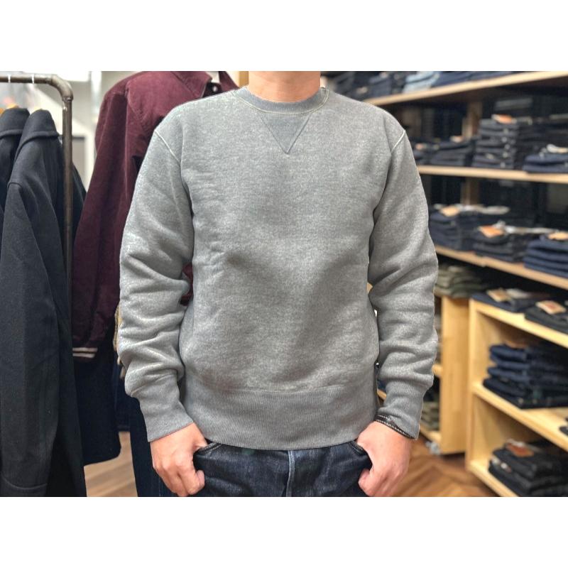 Pherrow's（フェローズ） セットインスリーブスウェット Pherrow's