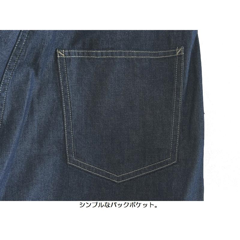 Pherrow's（フェローズ） 10ozデニムイージーパンツ Pherrow's EASY