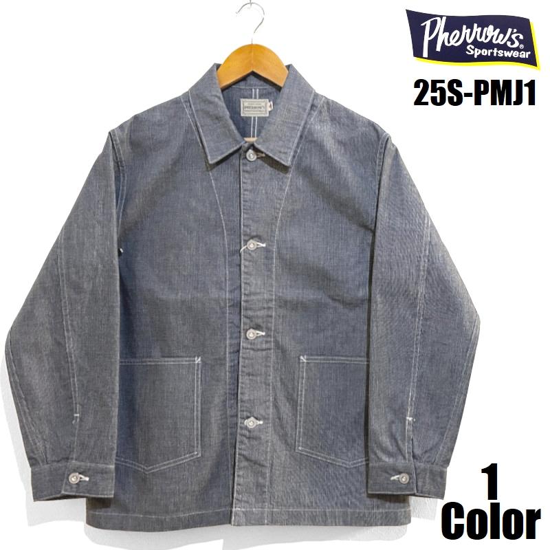 Pherrow’s フェローズ NAVAL CLOTHING FACTORY PHERROW'S フェローズ Made in JAPAN|U.S.NAVY|ウォバッシュ