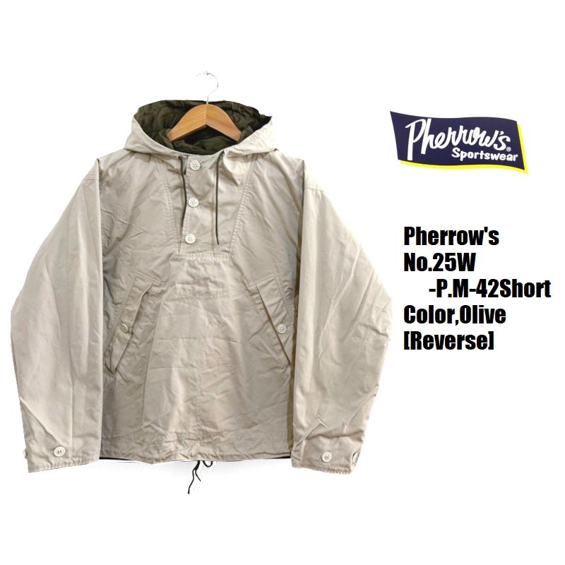 pherrow's ブラック MA-1 THIN DOWNフライトジャケット42 フェローズ PHERROWS MA-1 THINDOWN フライトジャケット MA1 18W-MA-1