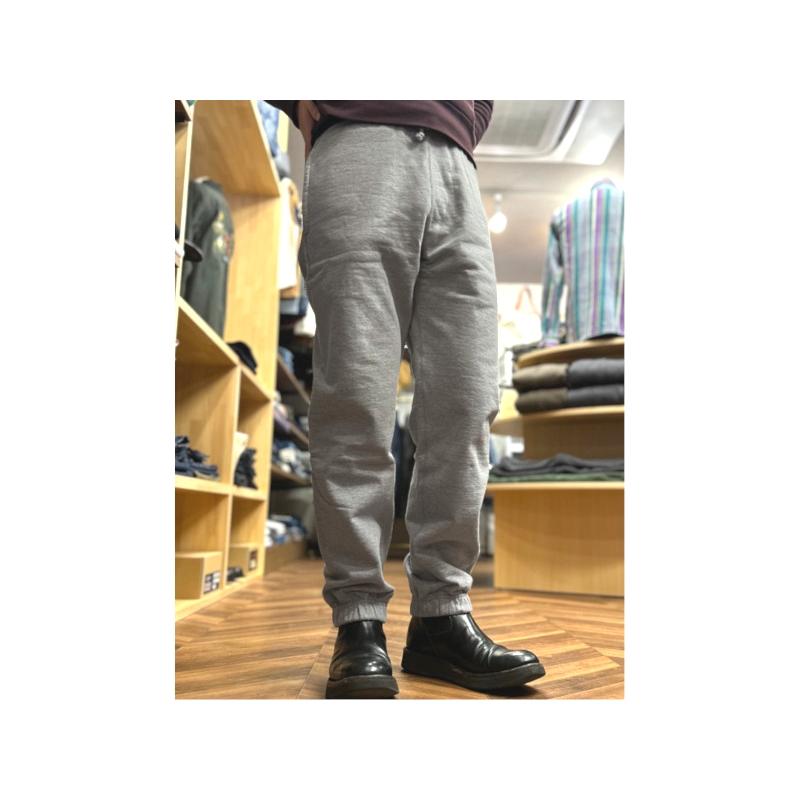 Pherrow's（フェローズ） ヘビーウェイトスウェットパンツ Pherrow's