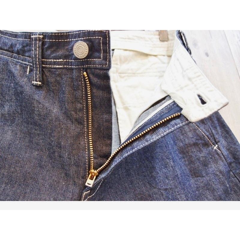 桃太郎ジーンズ 送料無料 出陣デニムショートパンツ MOMOTARO