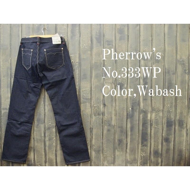 パンツ 333 フェローズ ダックワークパンツ 333WP [333WP] : 佐藤 商店