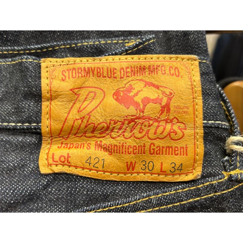 美品　フェローズ　421 W36 ジーンズ　日本製 421SW_1.jpg?crop=center&height