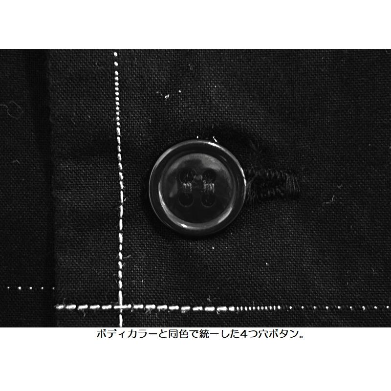STUDIO D'ARTISAN（ステュディオ・ダ・ルチザン） '京黒紋付染絣