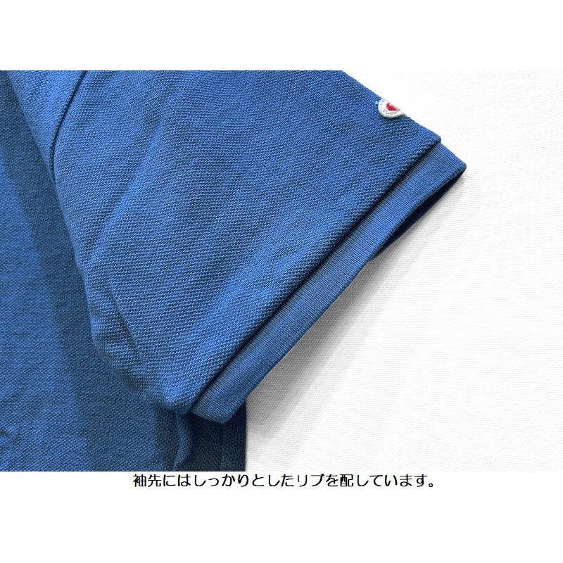 UES ウエス 鹿の子ポロシャツ 2枚セット サイズ M 185598056_o4.jpg?