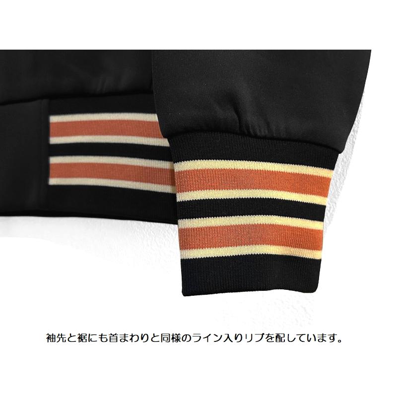 ステュディオ・ダ・ルチザン ベトジャージ STUDIO D'ARTISAN 長袖 EASY