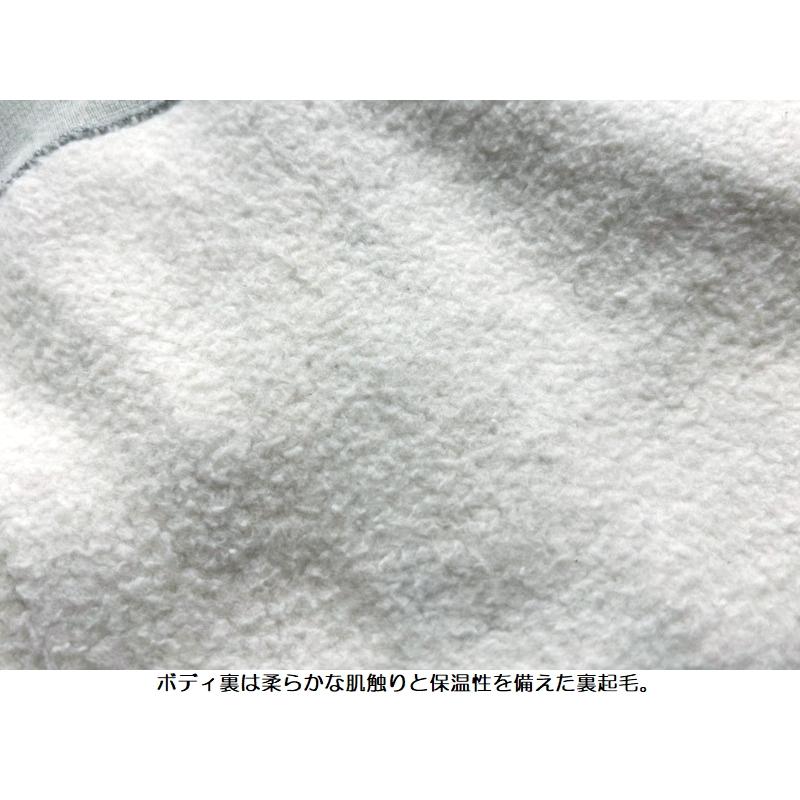 ジェラード 'Champs'２トーンクルーネックスウェット JELADO EASY NAVY AB13232 長袖 国産 日本製 メンズ アメカジ 送料無料 | JELADO | 08