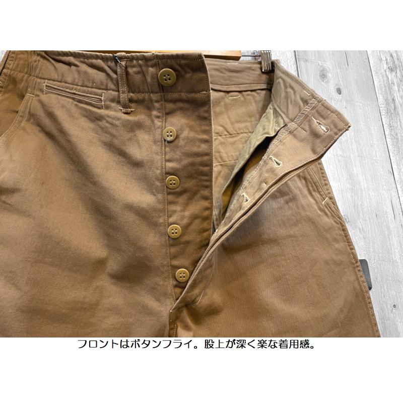 ジェラード チノトラウザー ステンシル チノパンL 0000131212001.jpg