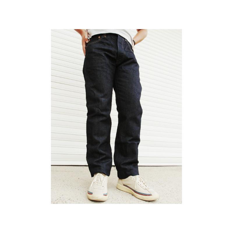 STUDIO D'ARTISAN（ステュディオ・ダ・ルチザン） 'ORIGAMI DENIM'5