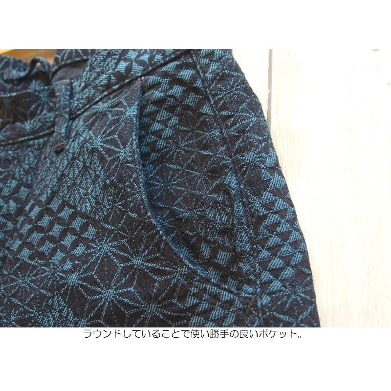 STUDIO D'ARTISAN 20ss KIRIKOデニムワークベスト 36 STUDIO D'ARTISAN 20ss KIRIKOデニムワークベスト 36