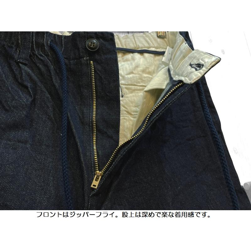 FOB FACTORY（エフオービーファクトリー） FOBファクトリー デニム