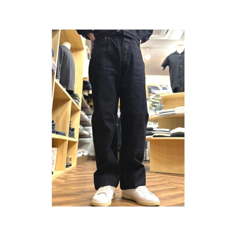 FOB FACTORY（エフオービーファクトリー） FOBファクトリー 14oz 
