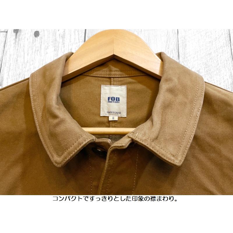 FOB FACTORY（エフオービーファクトリー） FOBファクトリー