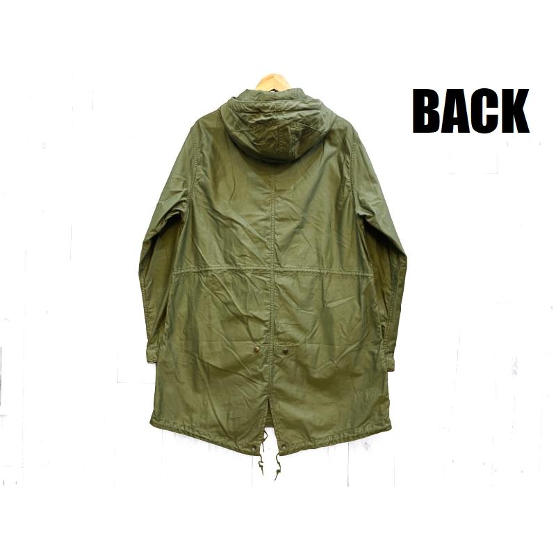 FOB FACTORY（エフオービーファクトリー） FOBファクトリー 'M-51