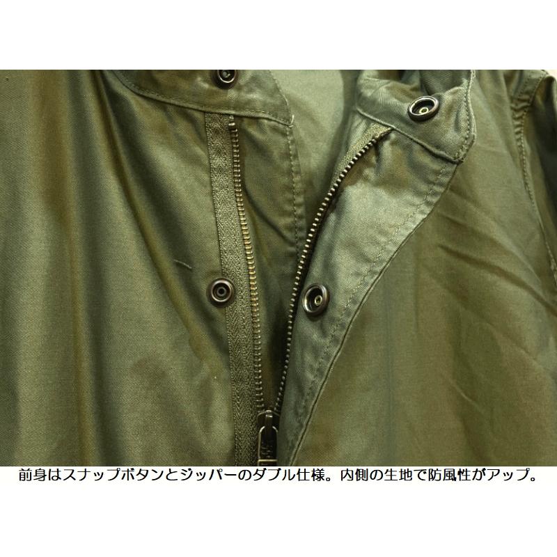 FOB FACTORY（エフオービーファクトリー） FOBファクトリー 'M-51