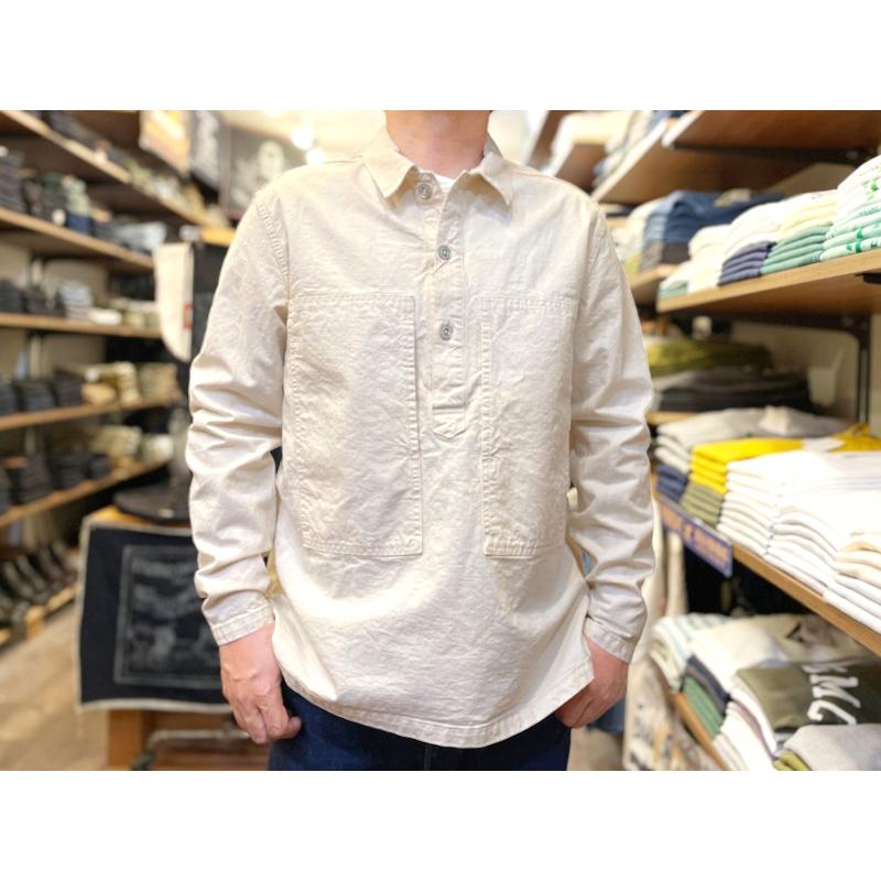 FOB FACTORY（エフオービーファクトリー） FOBファクトリー 'U.S ARMY