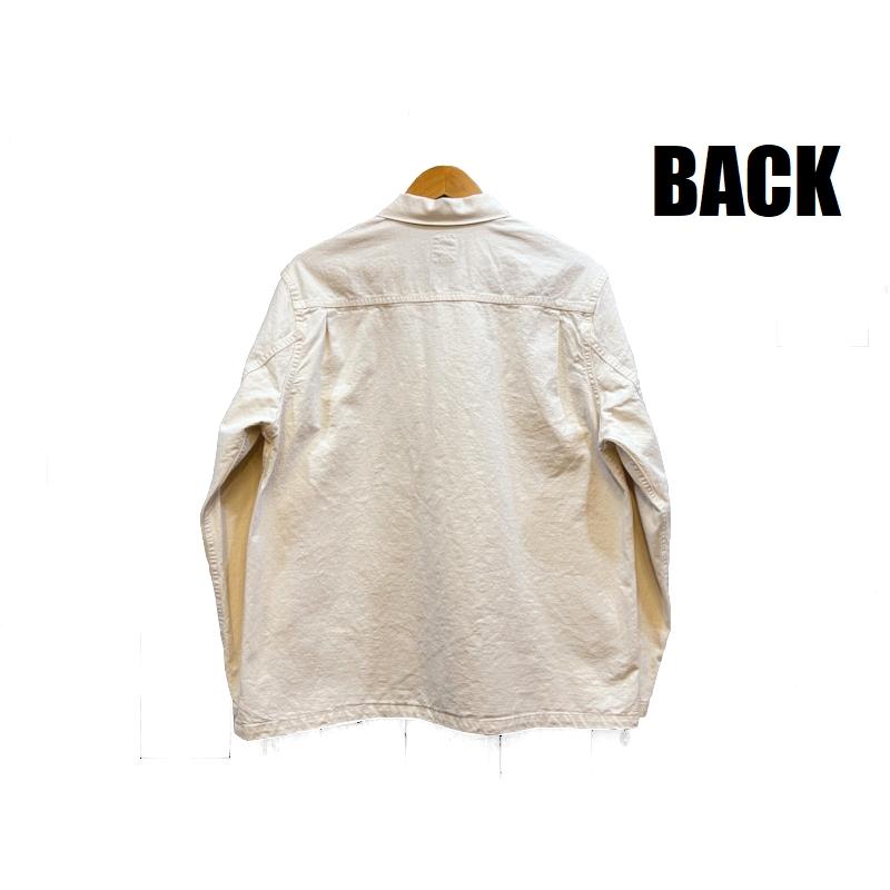 FOB FACTORY（エフオービーファクトリー） FOBファクトリー 'U.S ARMY