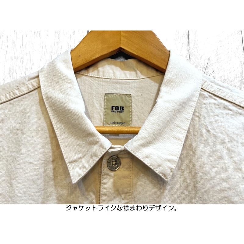 FOB FACTORY（エフオービーファクトリー） FOBファクトリー 'U.S ARMY