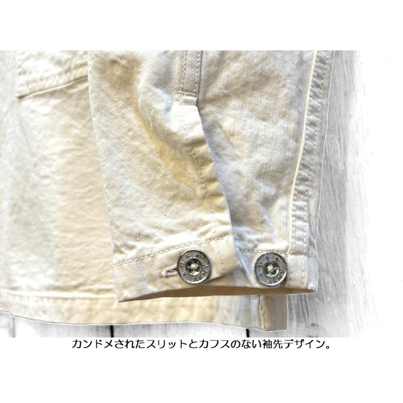 FOB FACTORY（エフオービーファクトリー） FOBファクトリー 'U.S ARMY