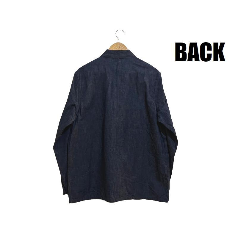 FOB FACTORY（エフオービーファクトリー） FOBファクトリー デニム