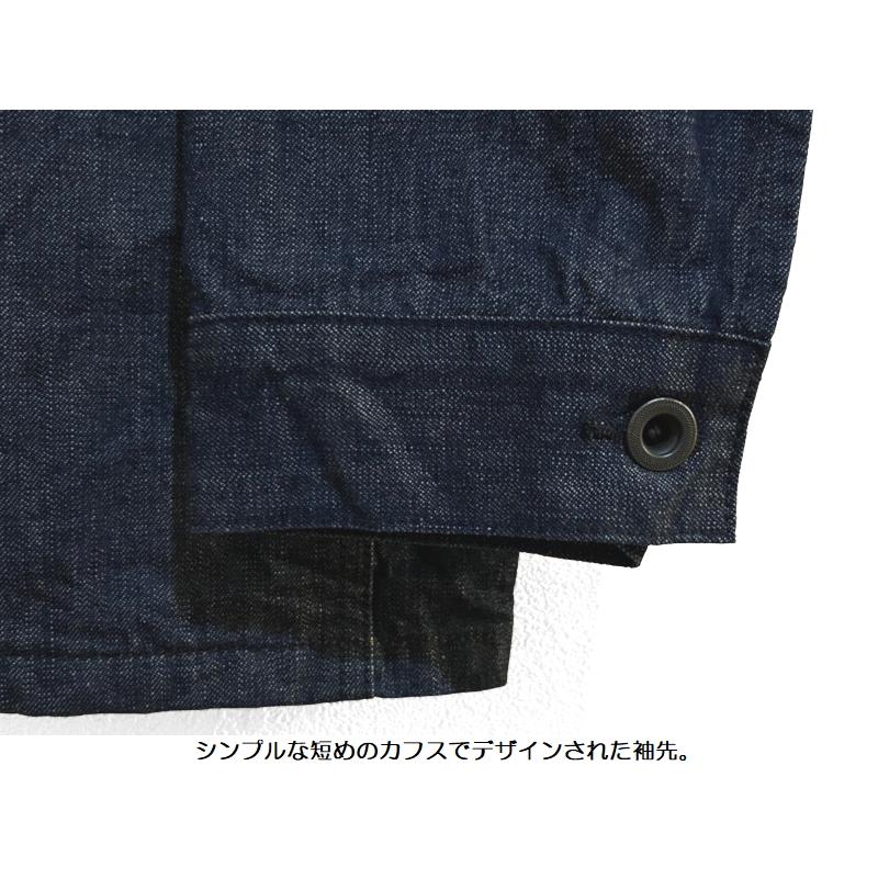 FOB FACTORY（エフオービーファクトリー） FOBファクトリー デニム