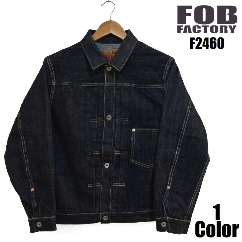 FOB FACTORY（エフオービーファクトリー） FOBファクトリー 'WWII'14oz