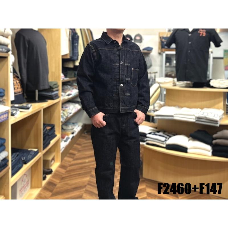 FOB FACTORY（エフオービーファクトリー） FOBファクトリー 'WWII'14oz