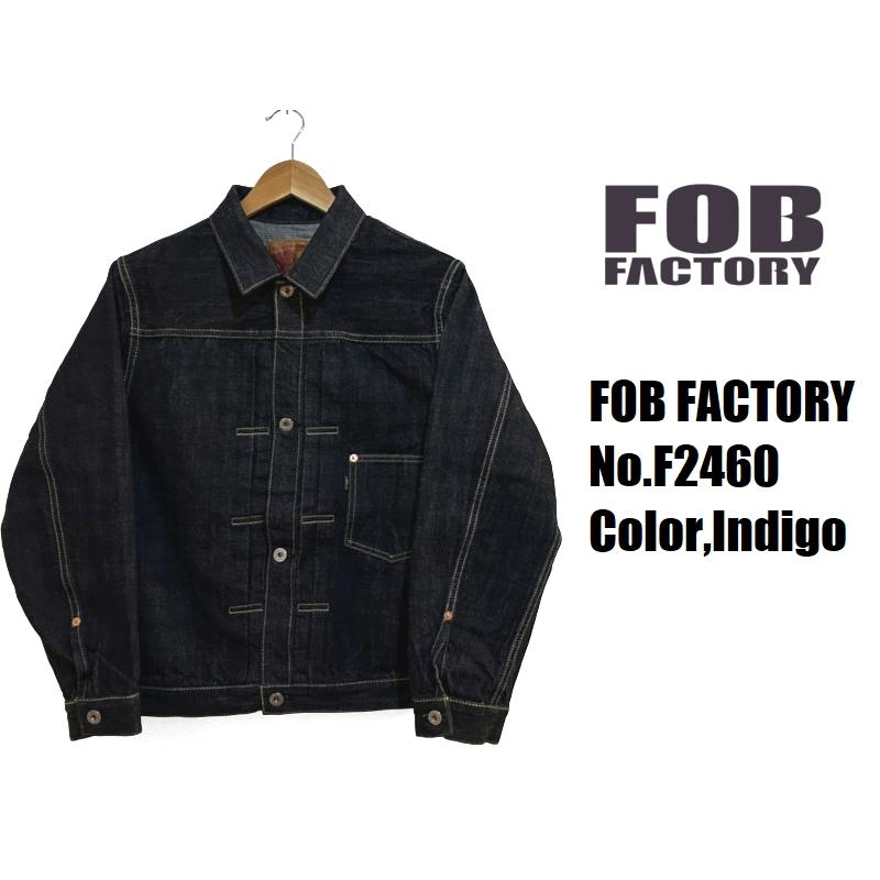 FOB FACTORY（エフオービーファクトリー） FOBファクトリー 'WWII'14oz