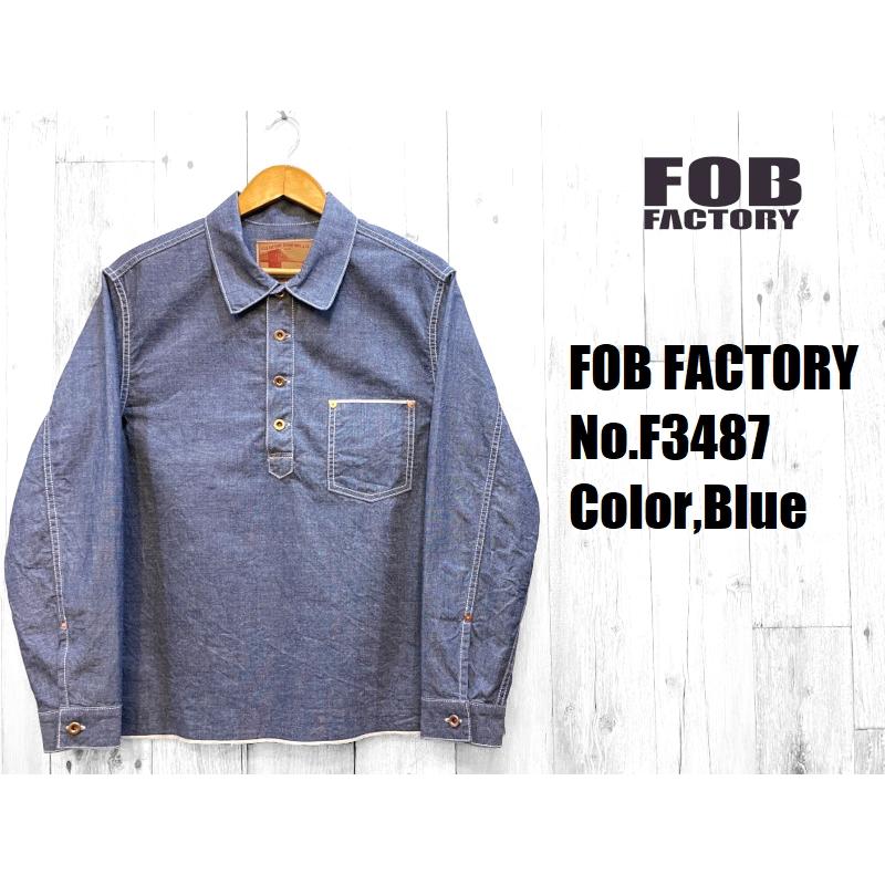 FOB FACTORY（エフオービーファクトリー） FOBファクトリー