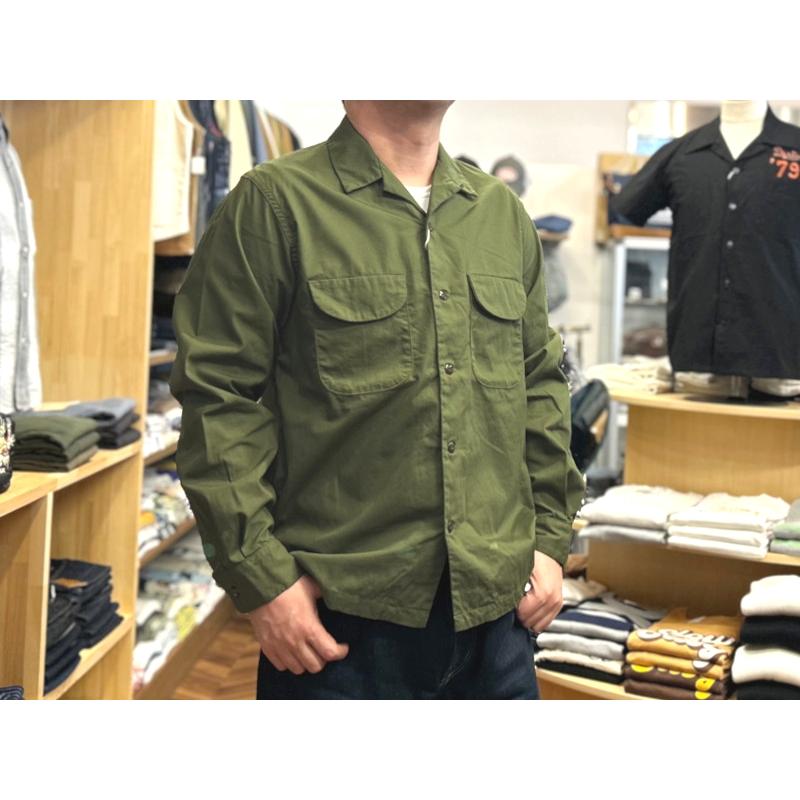 FOB FACTORY（エフオービーファクトリー） FOBファクトリー 'VAT DYED