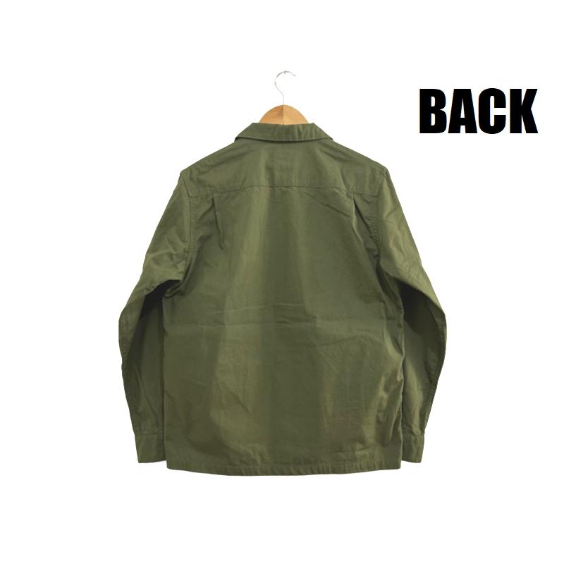 FOB FACTORY（エフオービーファクトリー） FOBファクトリー 'VAT DYED