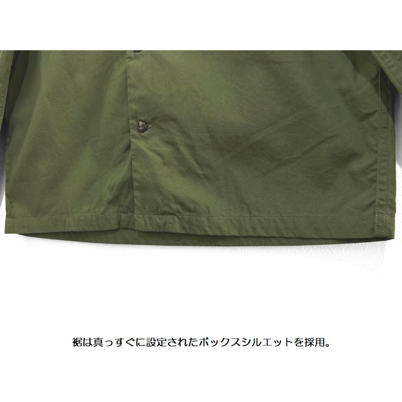 FOB FACTORY（エフオービーファクトリー） FOBファクトリー 'VAT DYED