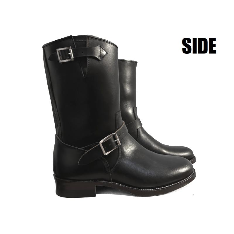 jelado ジェラード　エンジニアブーツ JELADO（ジェラード） 'JELADO the BOOTED'エンジニアブーツ JELADO