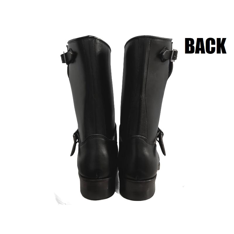 JELADO（ジェラード） 'JELADO the BOOTED'エンジニアブーツ JELADO