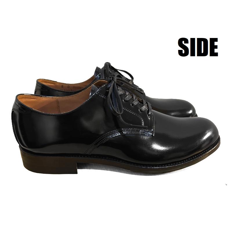 JELADO（ジェラード） 'U.S.N41'サービスシューズ JELADO EASY NAVY